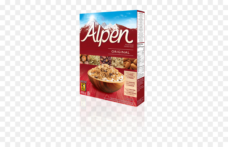 Muesli，Cereais De Pequeno Almoço PNG