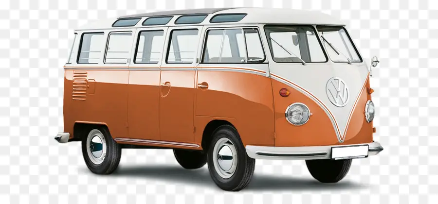 Van，Volkswagen PNG