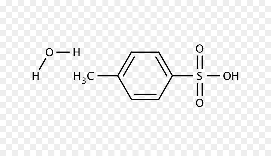 Estrutura Química，Molécula PNG