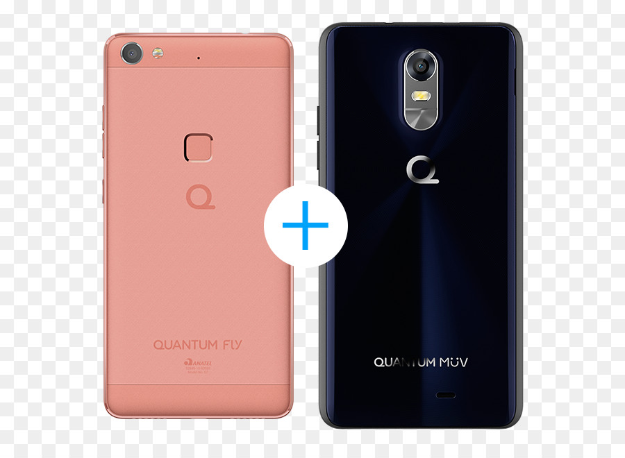 Smartphone，Quantum MÜv Pro PNG