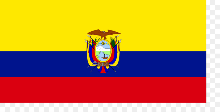 Santa Cruz，Bandeira Do Equador PNG