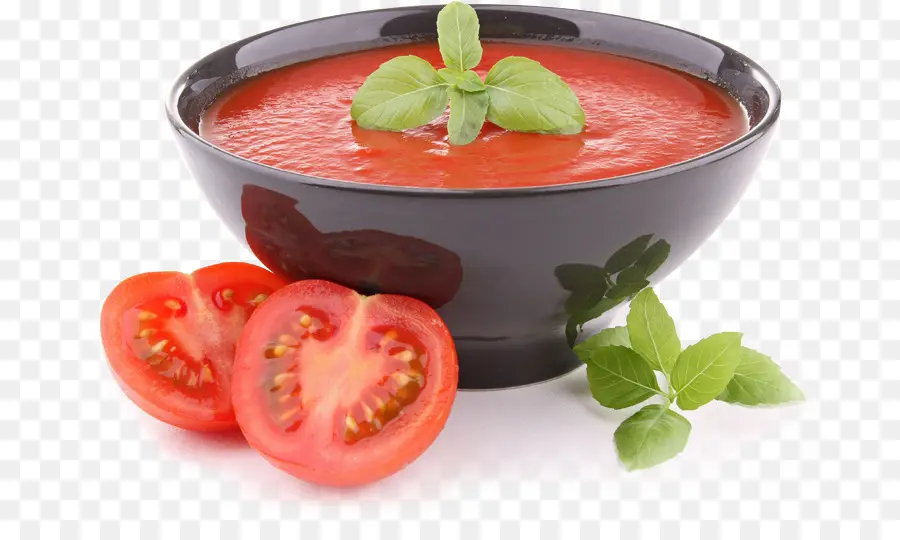 Sopa，Sopa De Tomate PNG