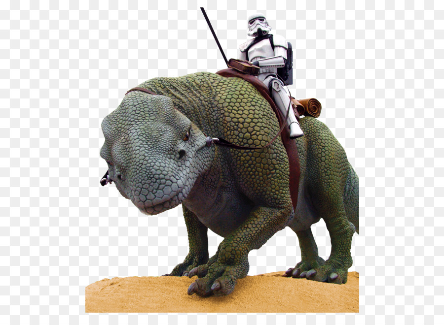 Dos Animais Terrestres，Dewback PNG