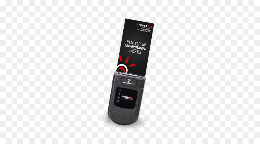 Pager，Sem Fio PNG