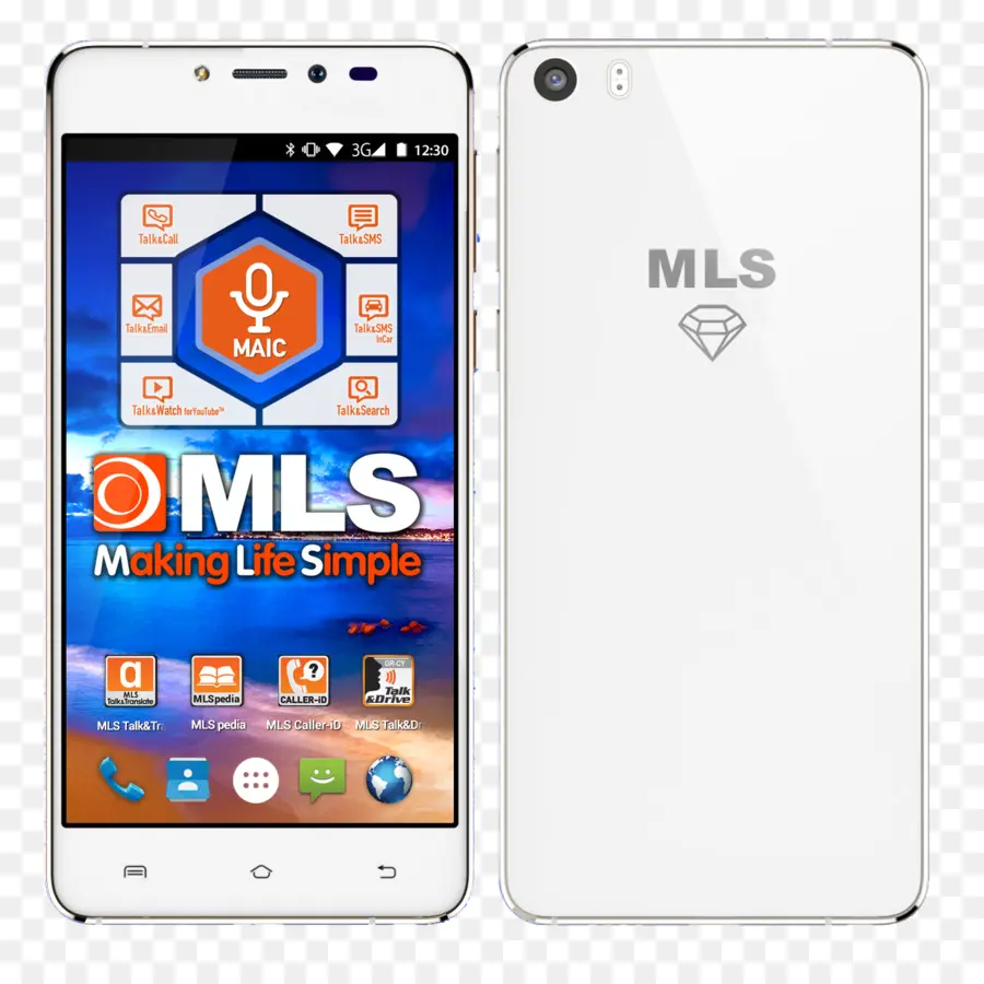 Smartphone Da Mls，Móvel PNG