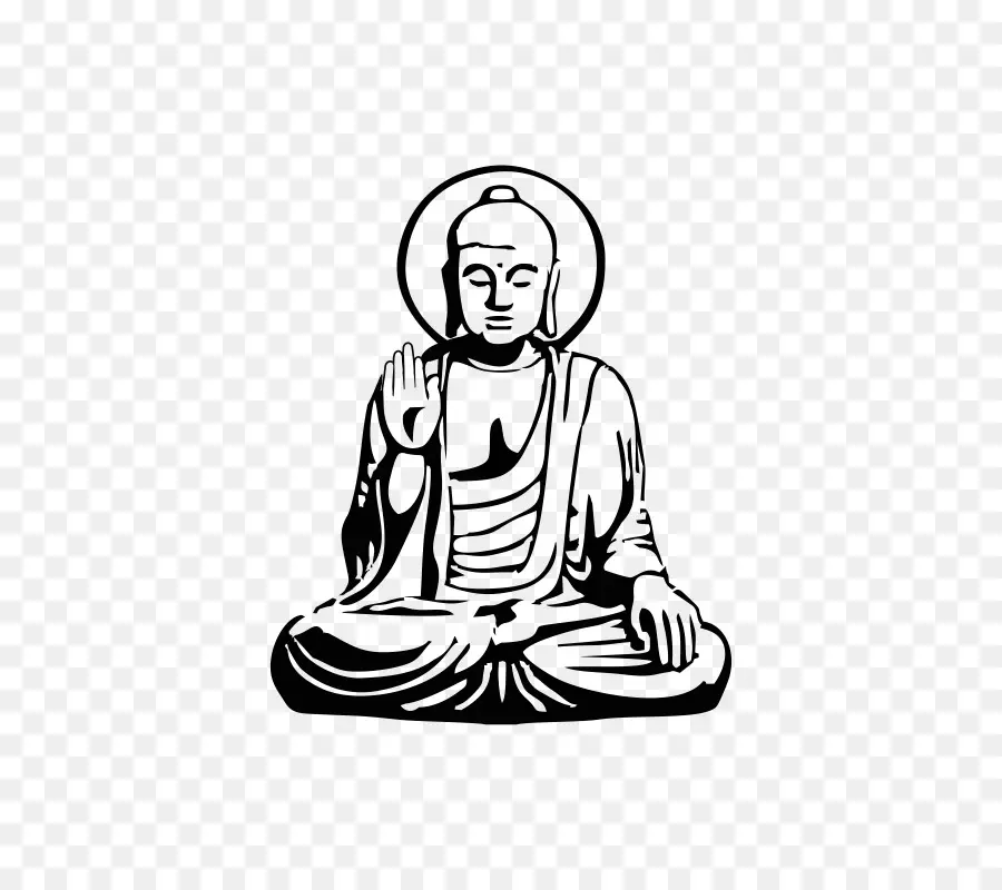 O Budismo，Siddhartha PNG