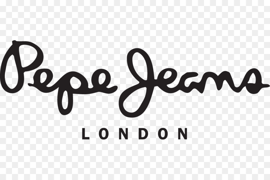 Logotipo Da Pepe Jeans，Marca PNG