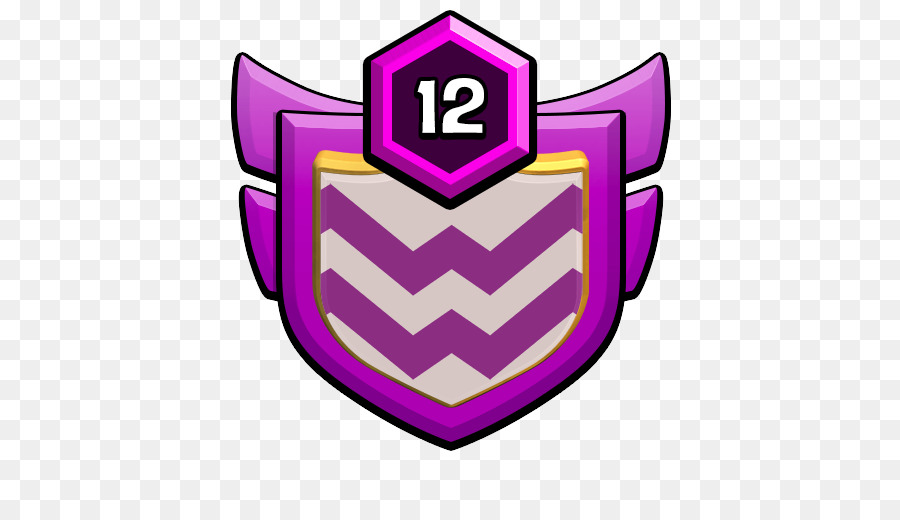 Distintivo De Nível 12，Nível PNG