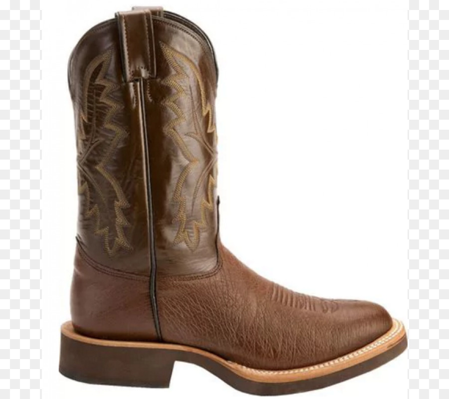 Cowboy Boot，Inicialização PNG