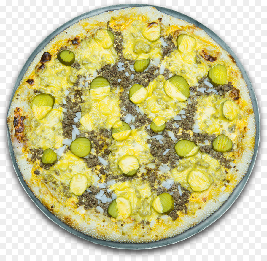 Pizza，Cozinha Vegetariana PNG