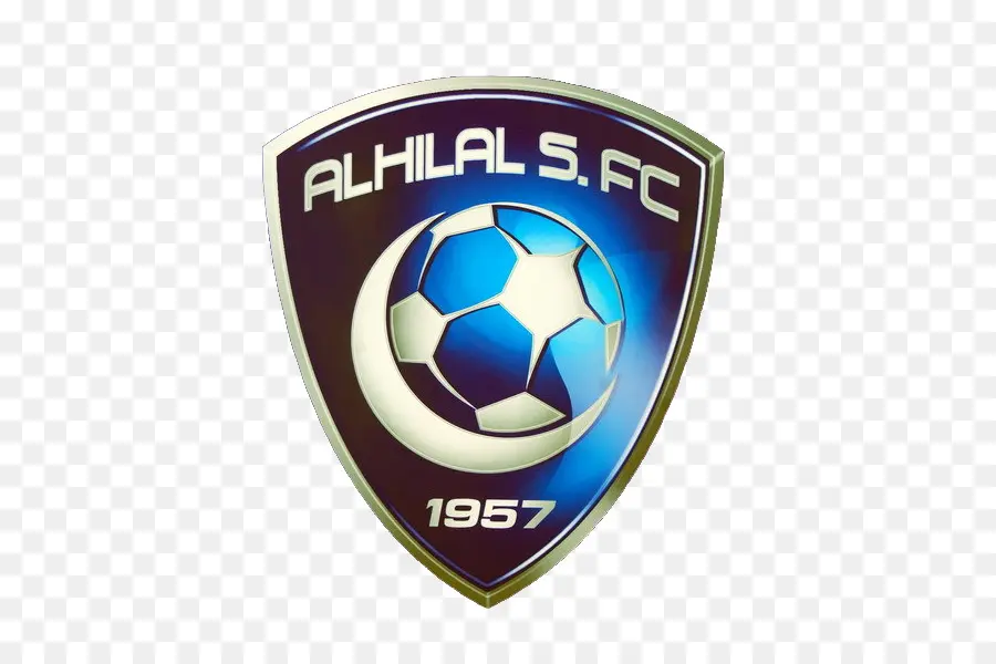 Al Hilal Sfc Logotipo，Futebol PNG