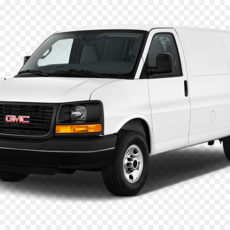 2016 Gmc Savana，2017 Gmc Savana PNG