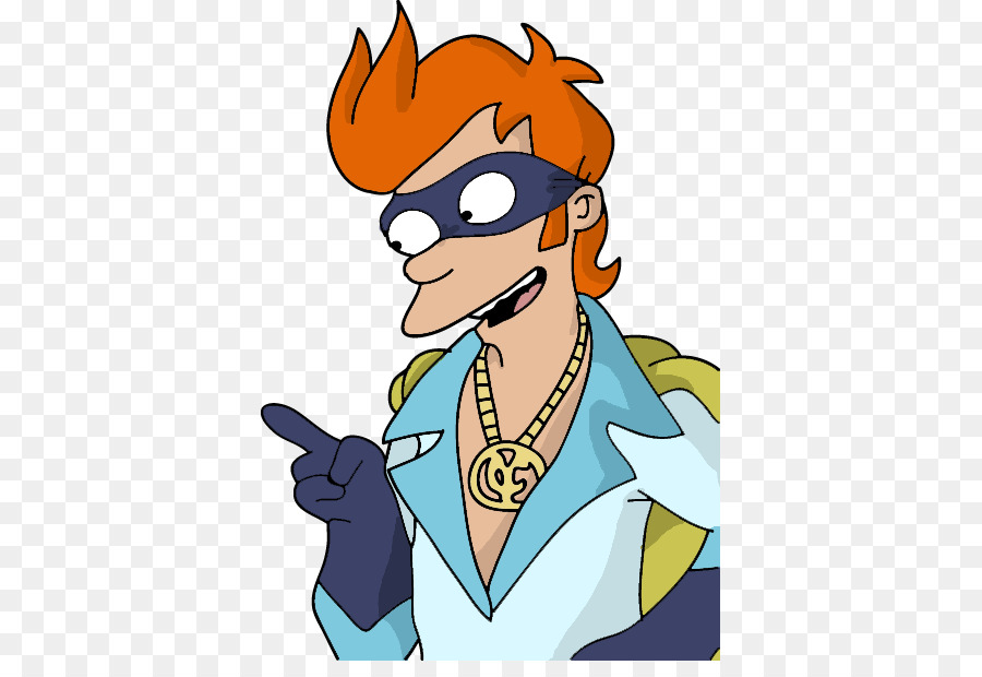 Philip J Fritar，Leela PNG