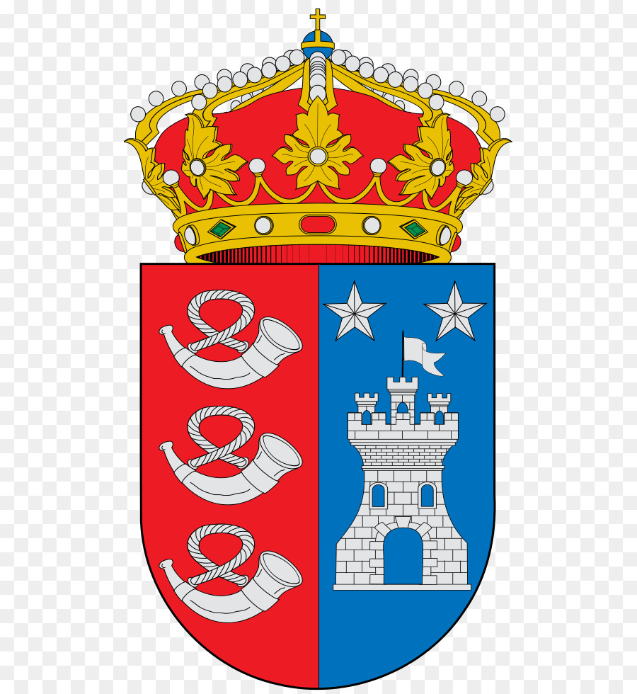 Brunete，Escutcheon PNG