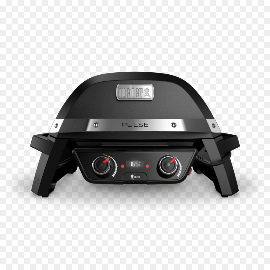 Weberstephen Produtos，Elektrogrill PNG