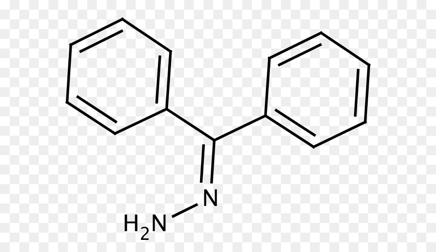 Estrutura Química，Molécula PNG