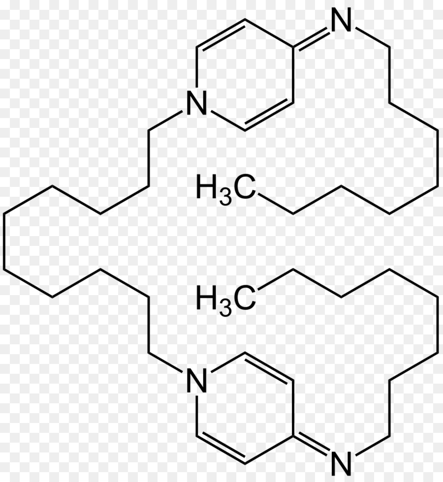 Estrutura Química，Molécula PNG