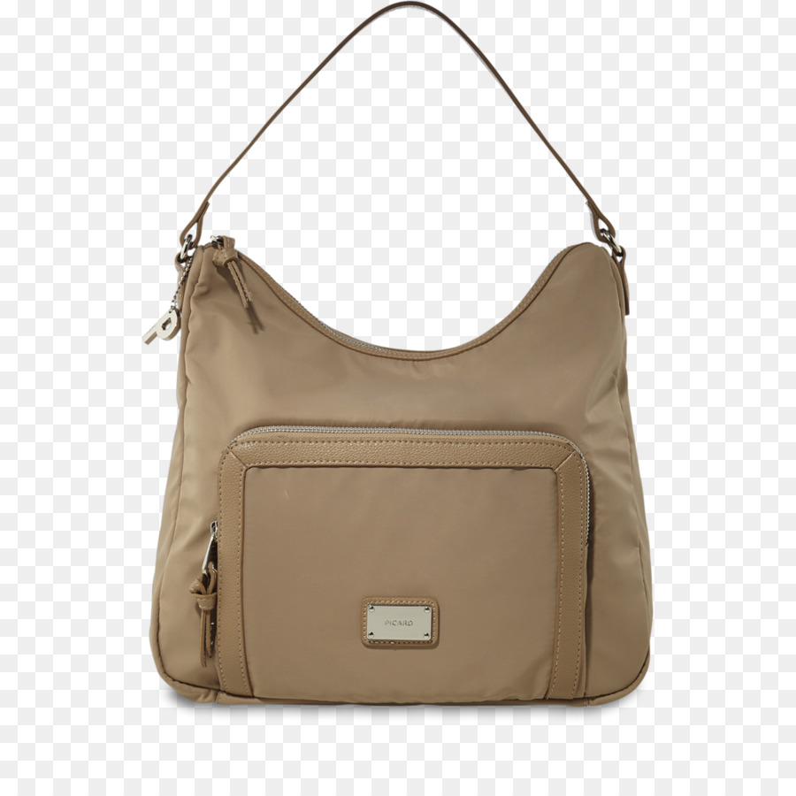 Hobo Bag，Brown PNG