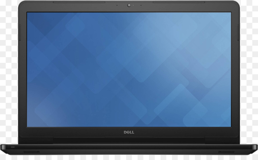 Laptop，A Dell PNG