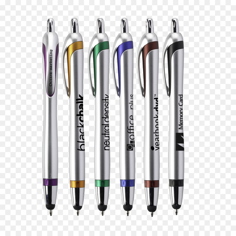 Caneta Esferográfica，Stylus PNG