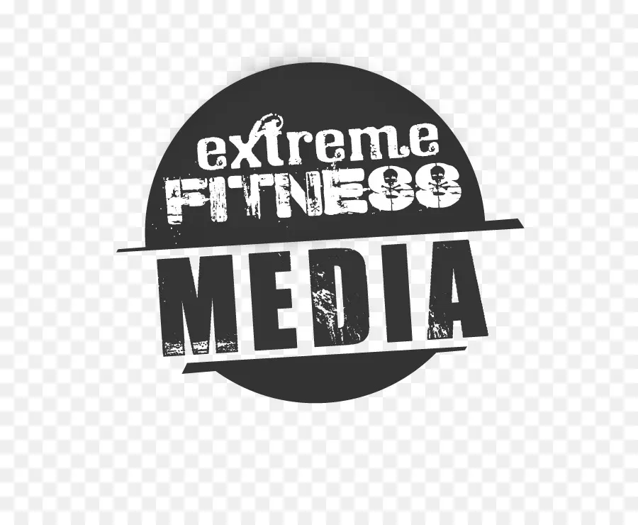 Logotipo，Fitness PNG