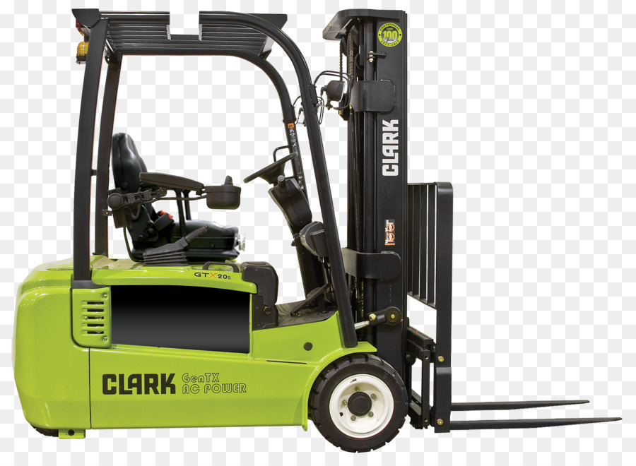 Clark Material Handling Empresa Empilhadeira Manuseio De Materiais Png Transparente Gr Tis