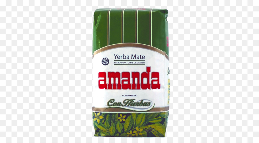 Mate，Chá PNG