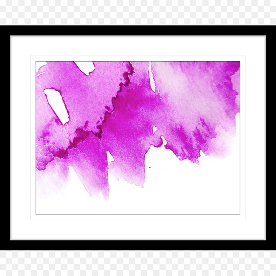 Pintura Abstrata，Quadro PNG