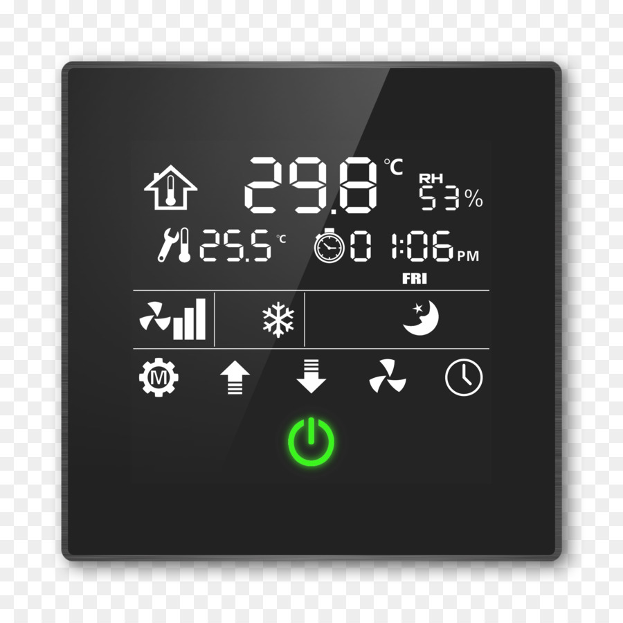 Knx，Automação Predial PNG