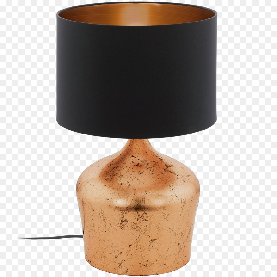 Luz，Tabela PNG