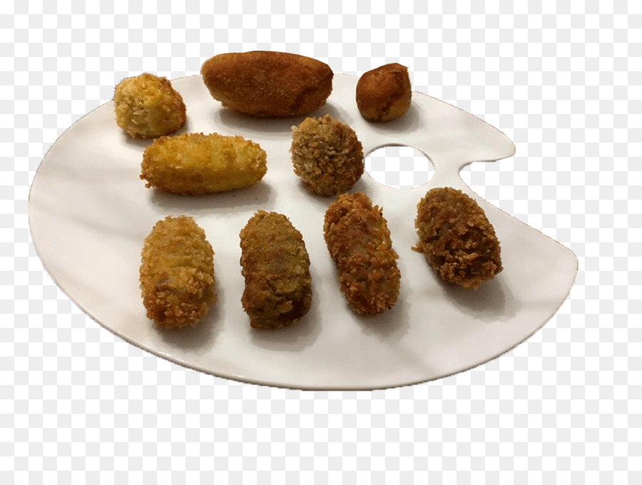 Croquete，Almôndega PNG