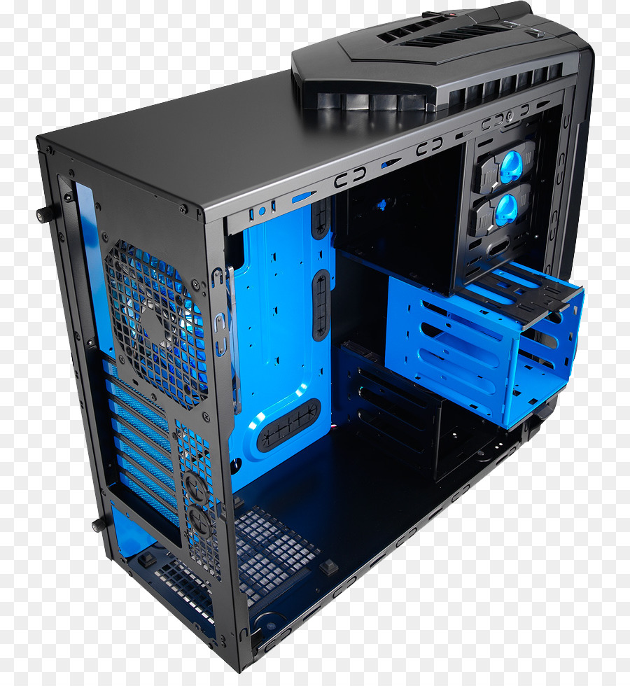 Computador Casos De Carcaças，Atx PNG