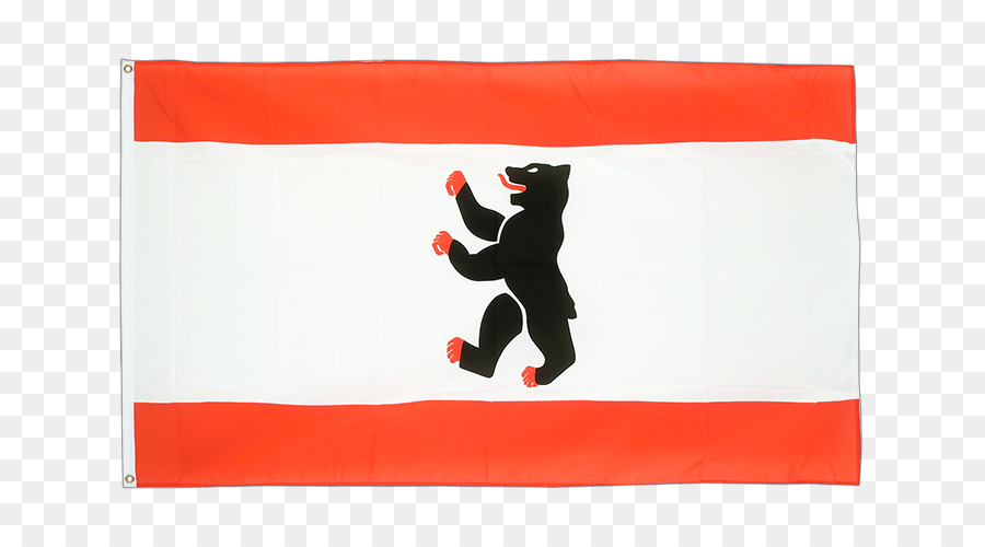 Bandeira De Berlim，Bandeira PNG