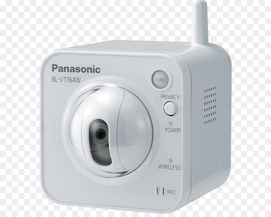 Câmera Ip，Panasonic PNG