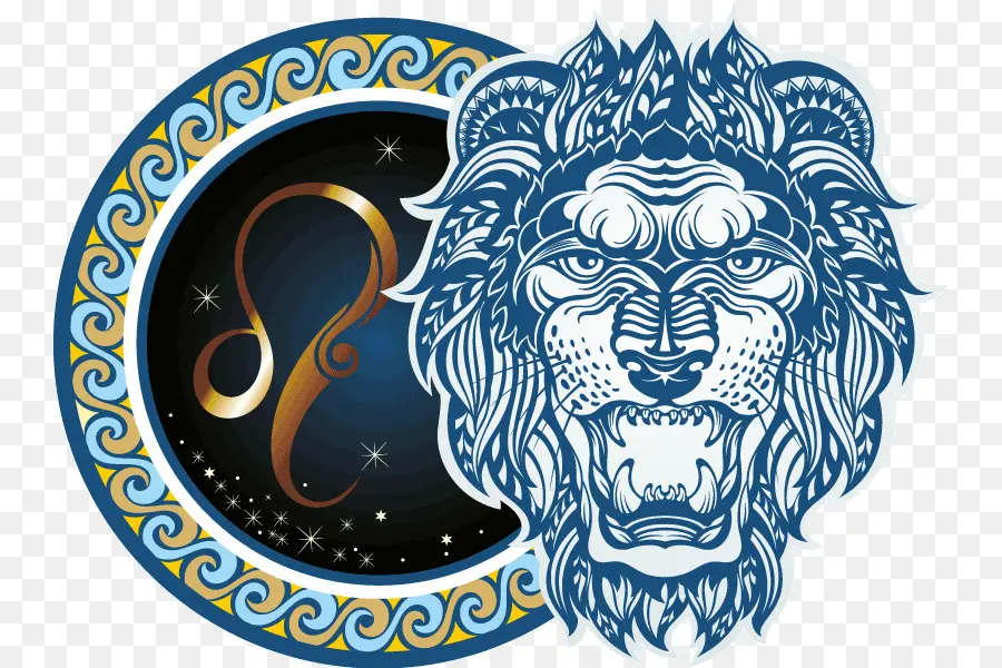 Leão Zodíaco，Astrologia PNG