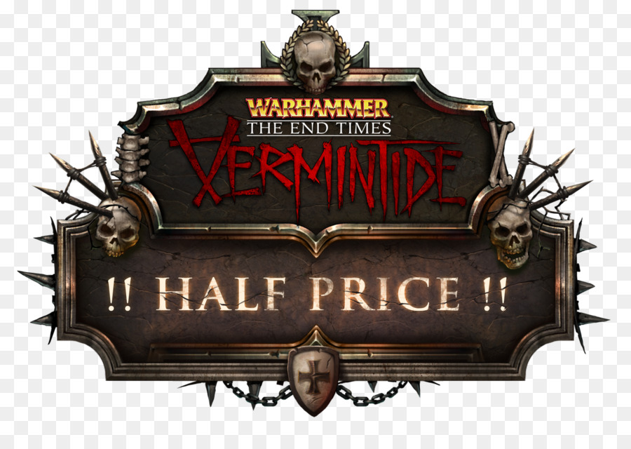 Warhammer Fim Dos Tempos Vermintide，Fatshark PNG