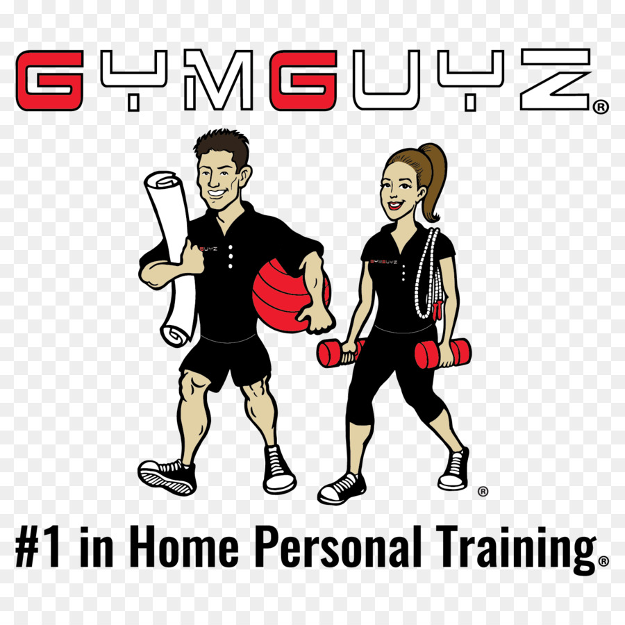 Personal Trainer，Instrutor Pessoal Certificado PNG