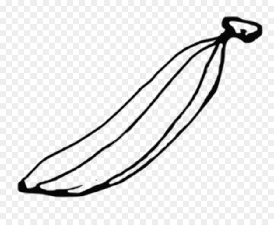 Banana，Amarelo PNG