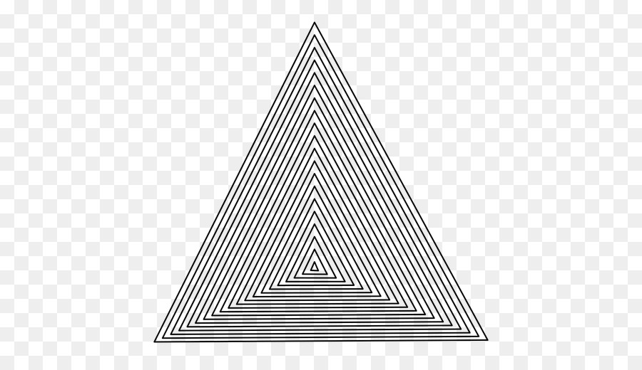 Triângulo，Encapsulated Postscript PNG