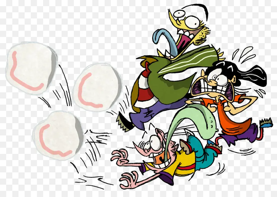 Cartoon Network，Ed Edd N Eddy Jawbreakers PNG