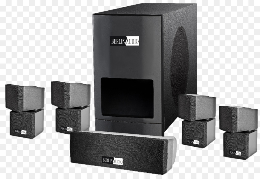 Sistemas De Home Theater，De Som PNG