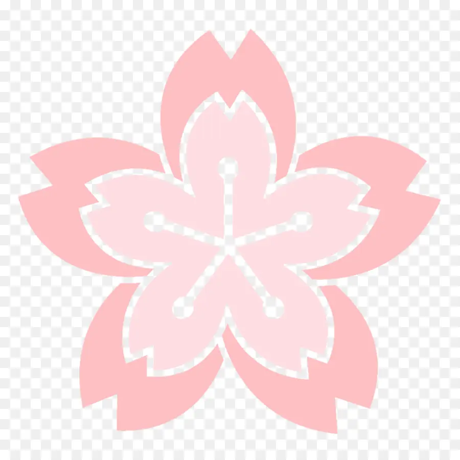 Flor De Cerejeira，Japão PNG