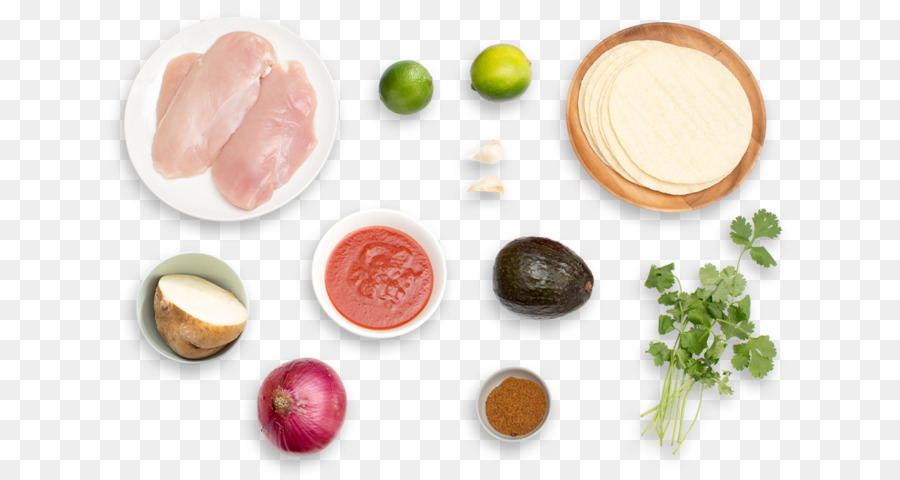 Ingredientes Alimentares，Culinária PNG