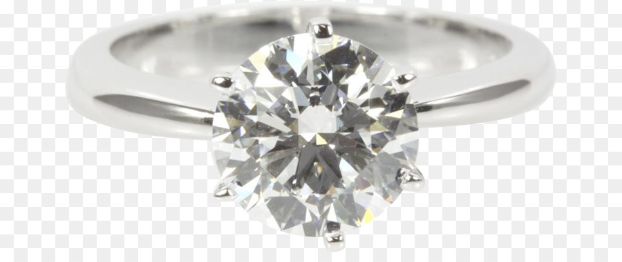 Anel De Diamante，Noivado PNG