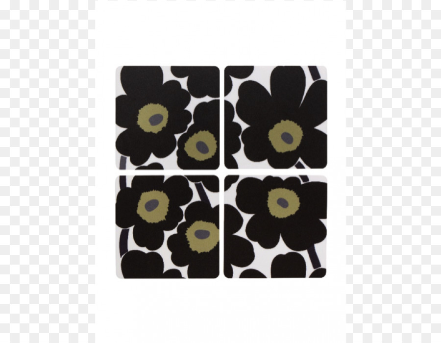 Marimekko，Porta Copos PNG