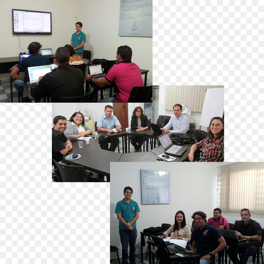 Seminar，Curso PNG