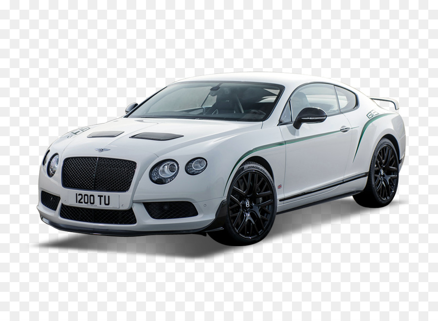 2015 Bentley Continental Gt，2018 Bentley Continental Gt PNG