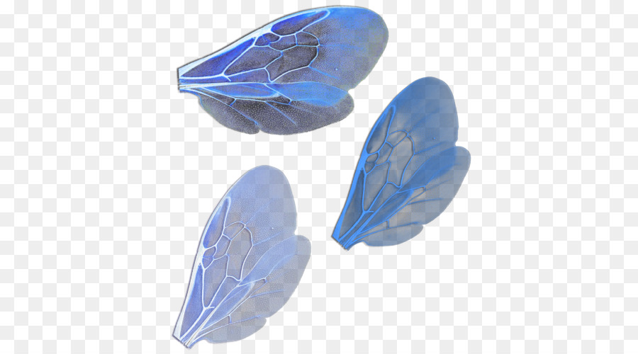 Plástico，Azul PNG