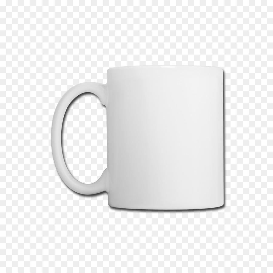 Caneca Branca，Caneca PNG