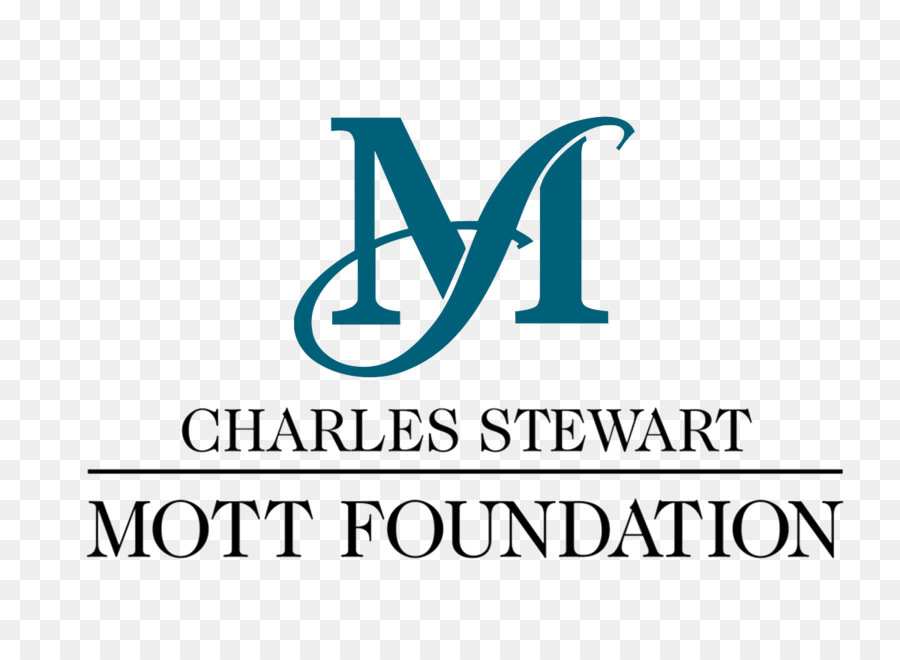 Fundação Mott Logo，Texto PNG